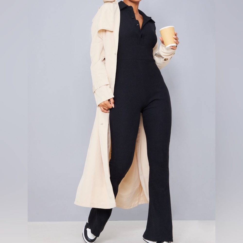 Pretty Little Thing Jumpsuit